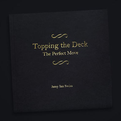 Topping the Deck: The Perfect Move